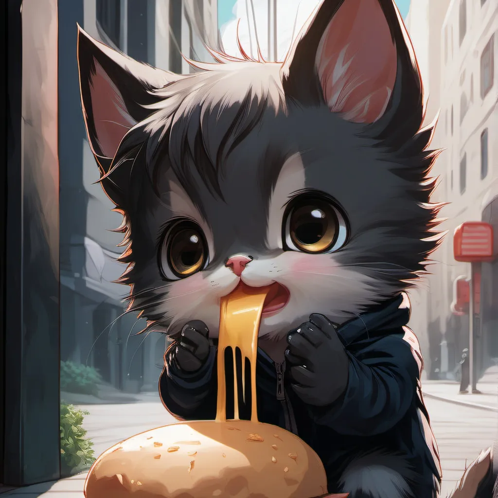 chat with ai character: coco