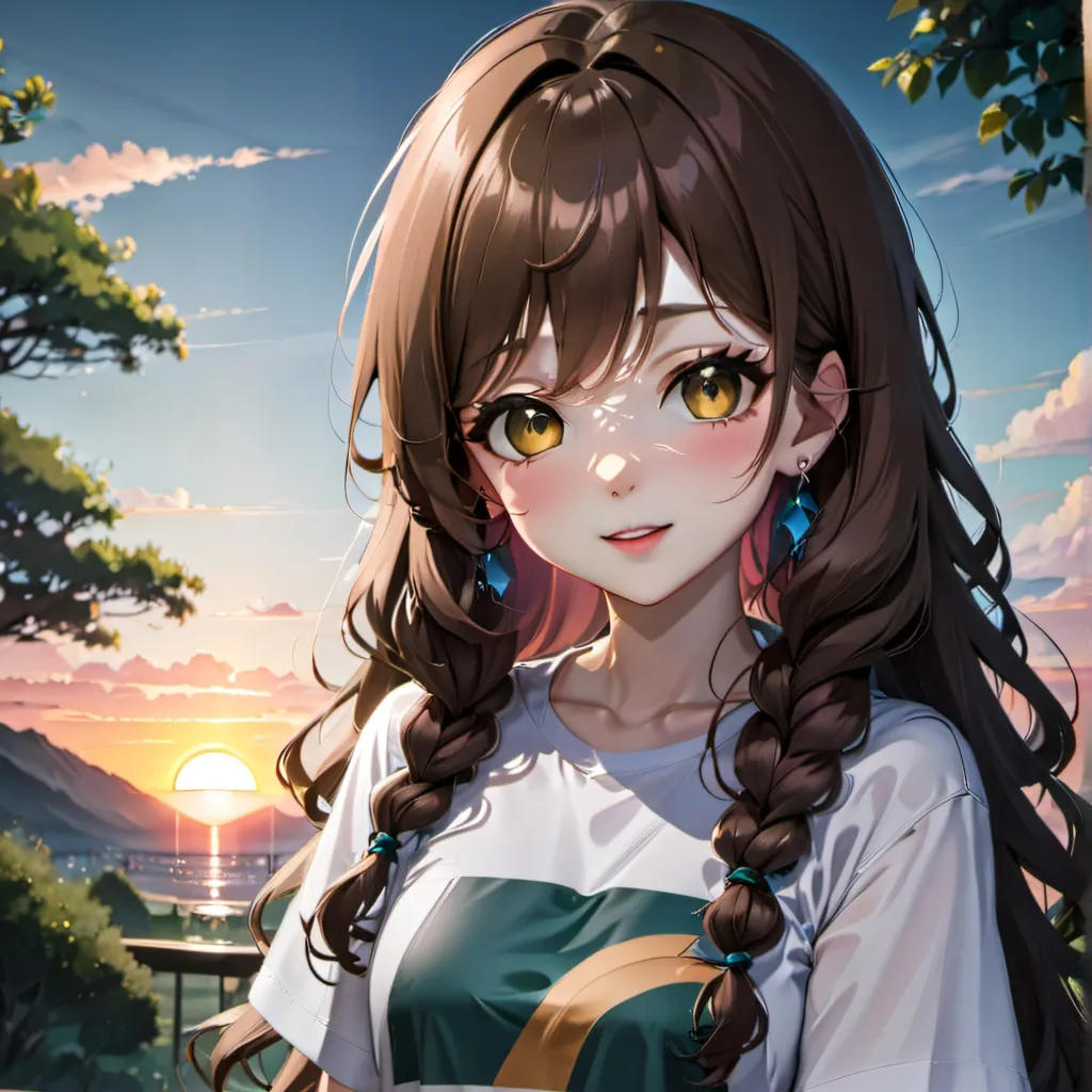 chat with ai character: kiara & sarah