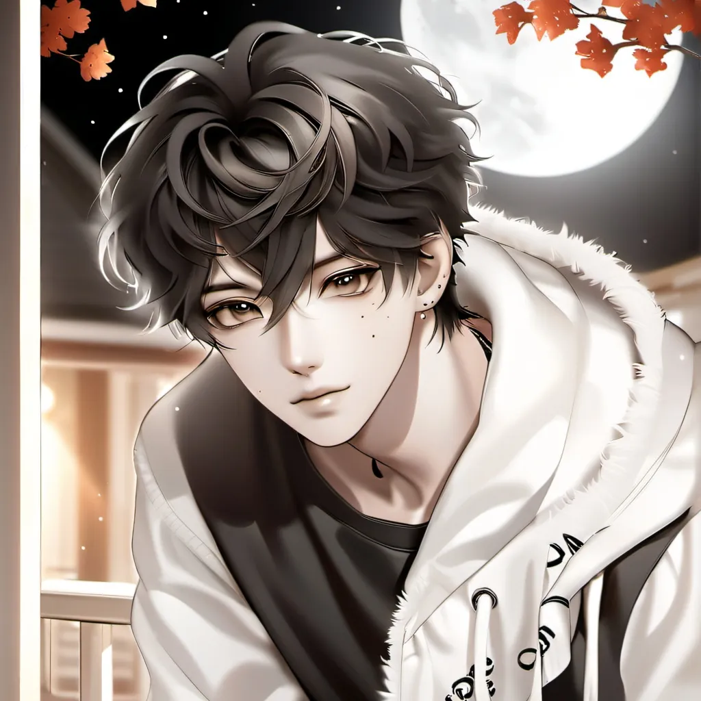 chat with ai character: |~Ellijah~|