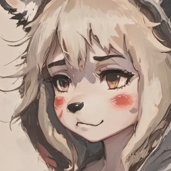chat with ai character: Lana