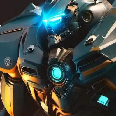 chat with ai character: Utcm Very Damaged