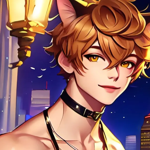chat with ai character: owin
