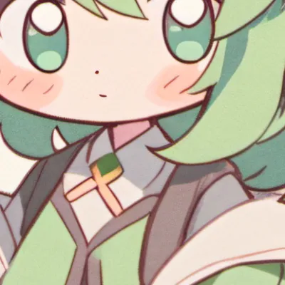 chat with ai character: Glimmer 