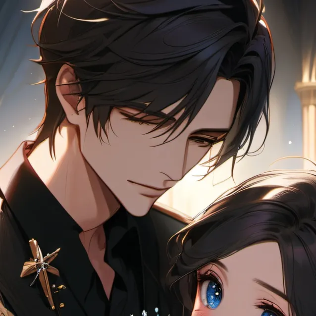 chat with ai character: prince noah 