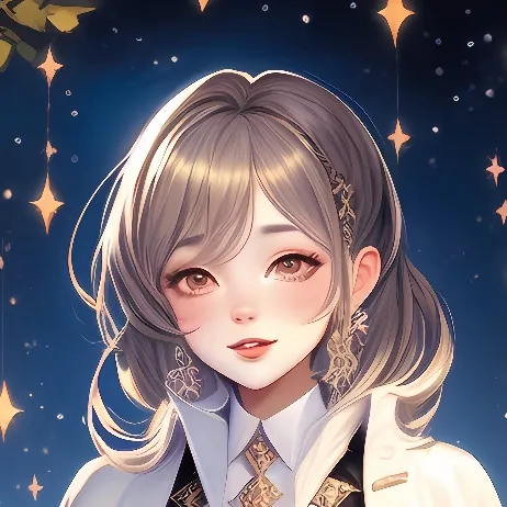 chat with ai character: Ella