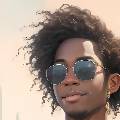 chat with ai character: Jay/Jay jay