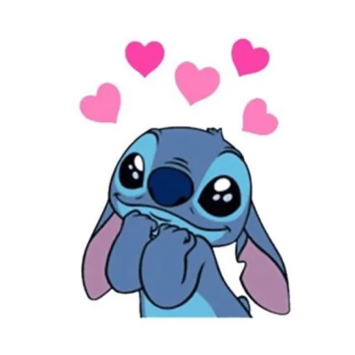 creator stitch angel's avatar