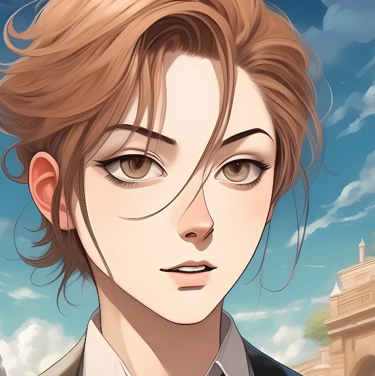 chat with ai character: Lily