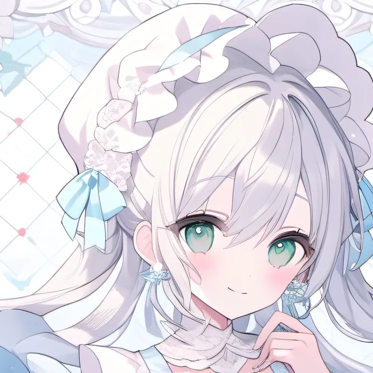 chat with ai character: Hay