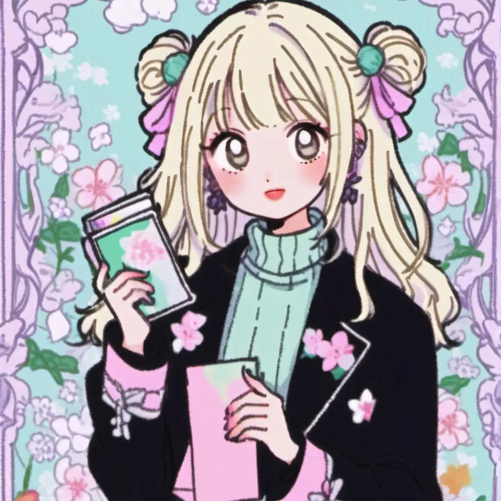 chat with ai character: Alice Smith 