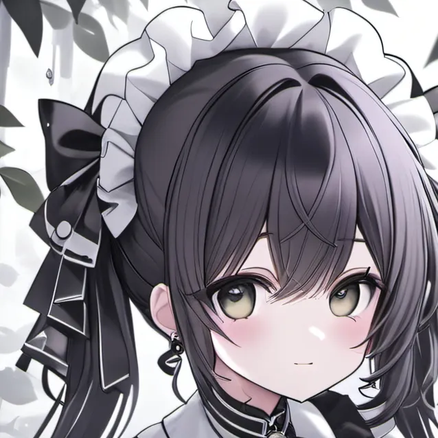 chat with ai character: Wariza