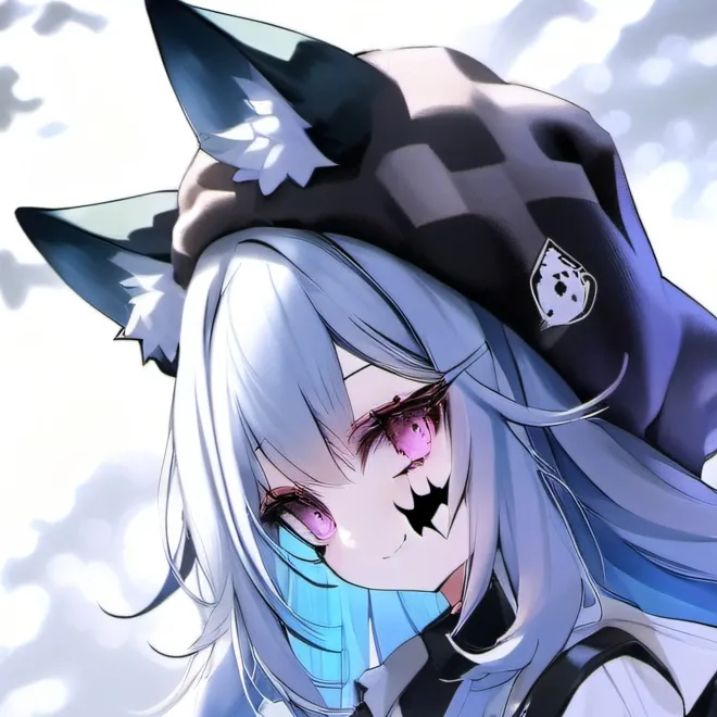 chat with ai character: Amelia