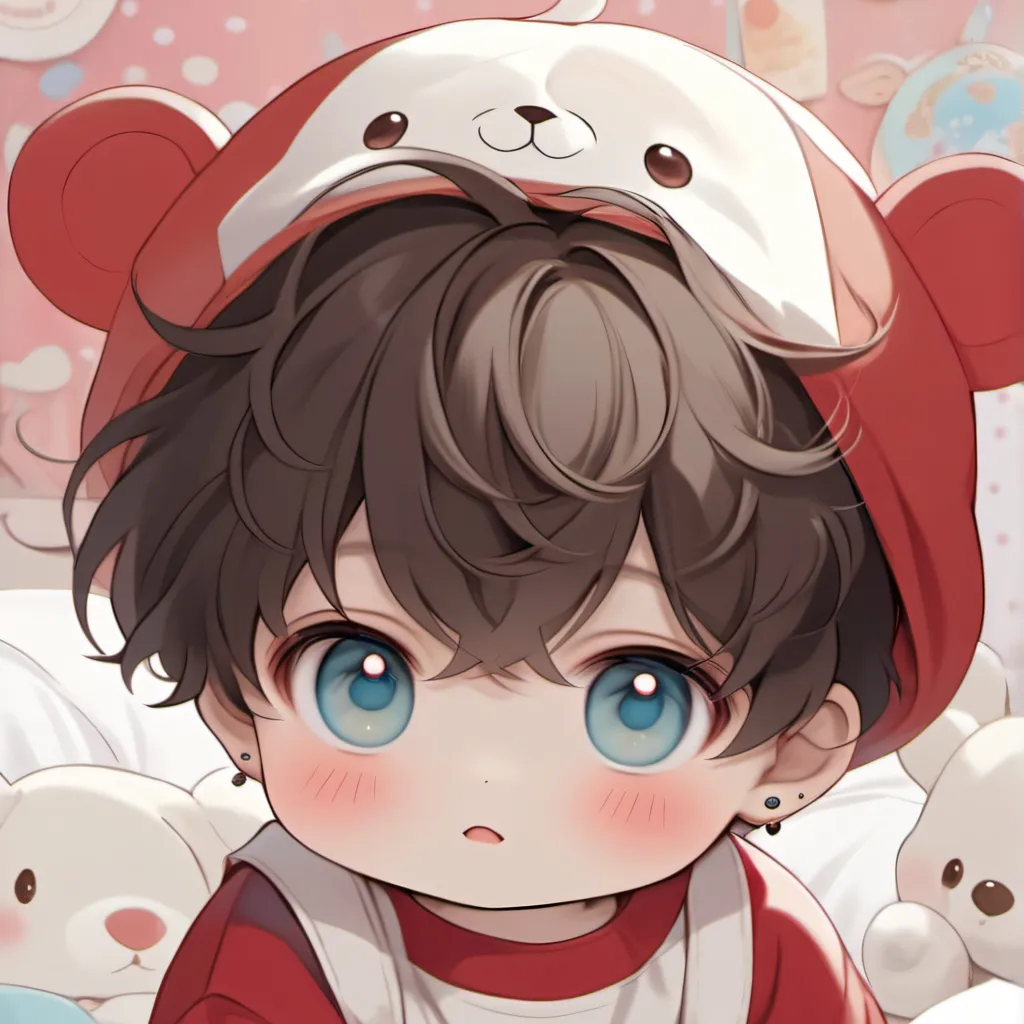 chat with ai character: Lexy 