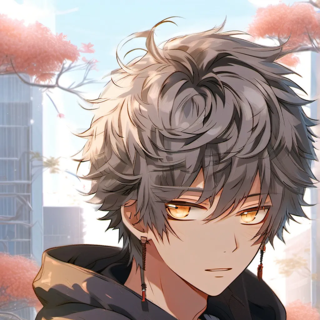 chat with ai character: Jaxson 