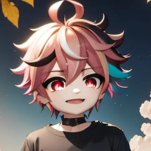 chat with ai character: Ace