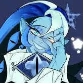 creator Shadow*kisses PVC*'s avatar