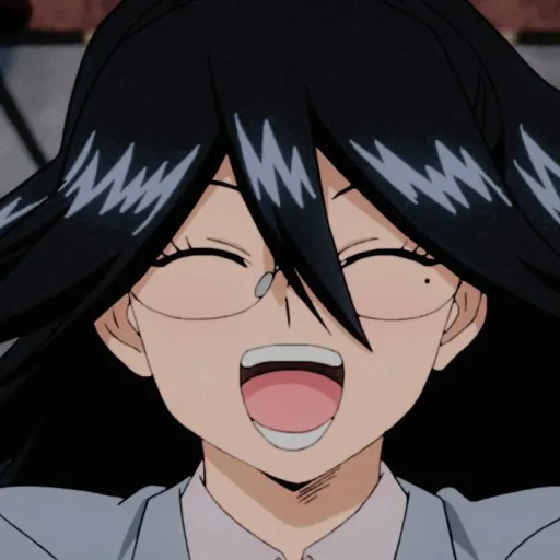 creator Nemuri Kayama✨🌆's avatar