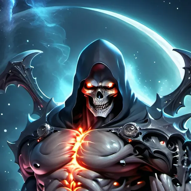 chat with ai character: knucklehead