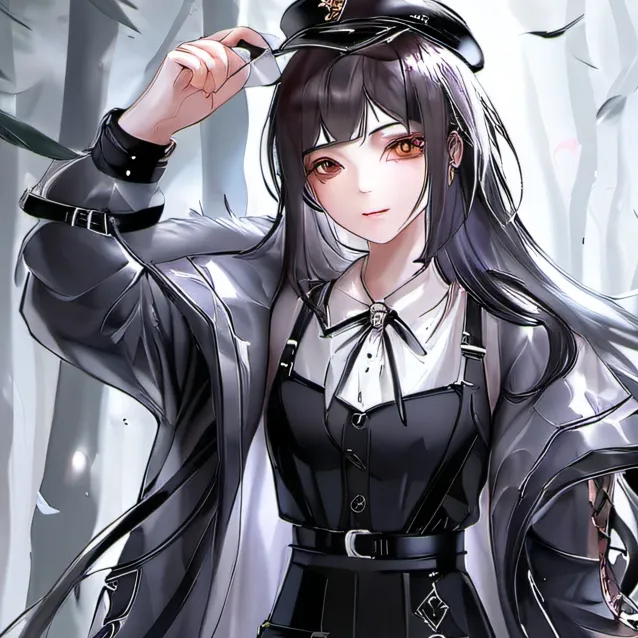 chat with ai character: Emily 