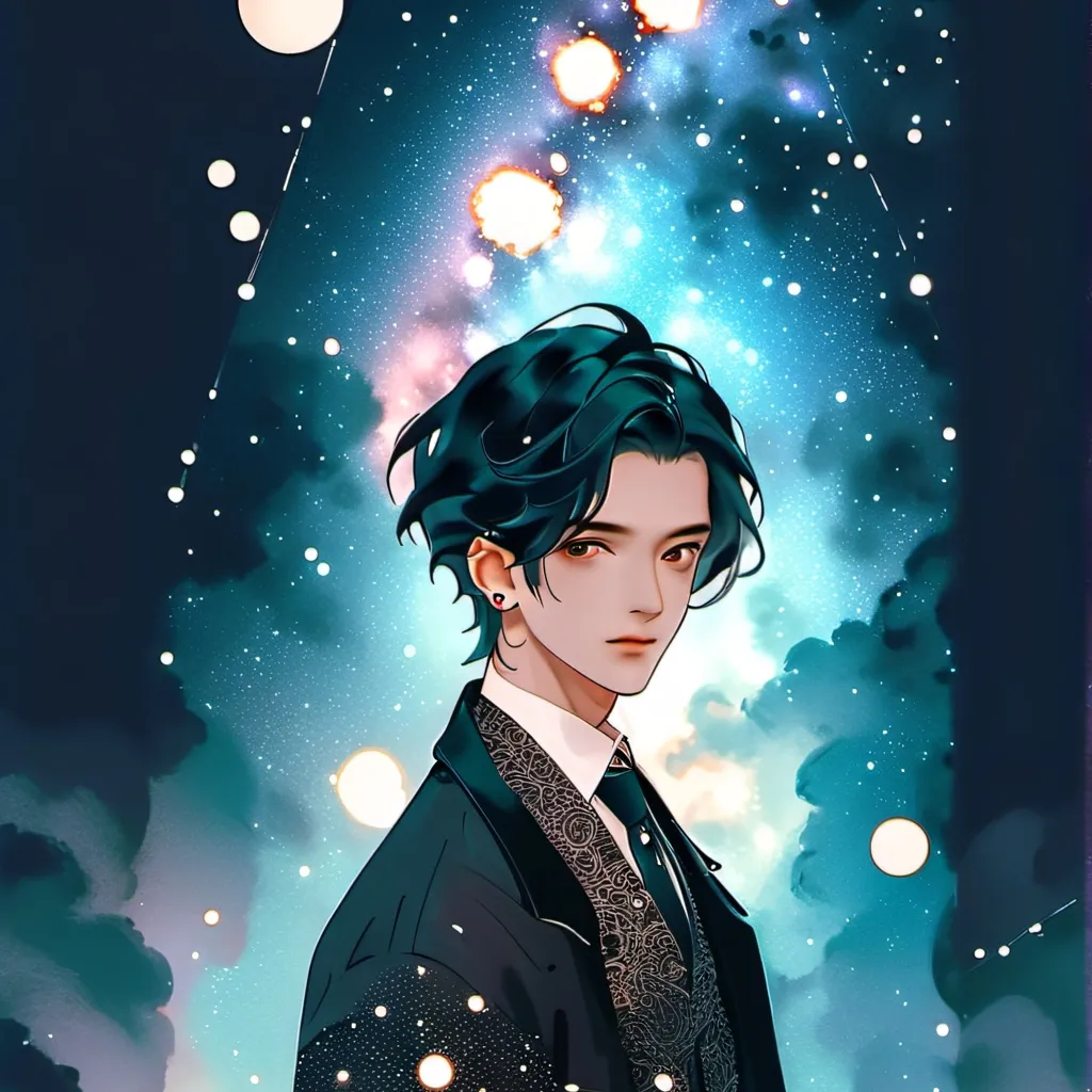 chat with ai character: Alan 