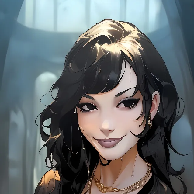 chat with ai character: Zee