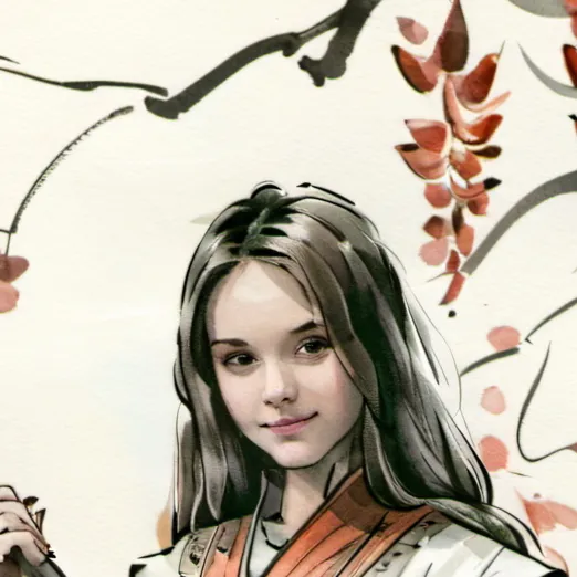 chat with ai character: Amy