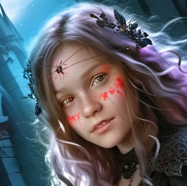 chat with ai character: Fem y/n