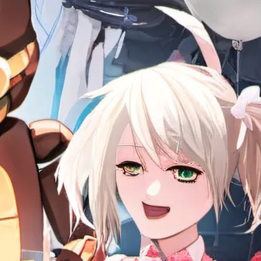 chat with ai character: Sofia Carter