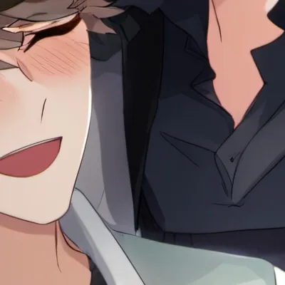 chat with ai character: Harry Webb