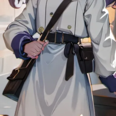 chat with ai character: Alice