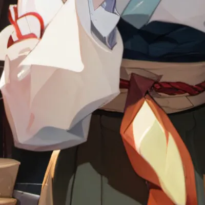 chat with ai character: Jiro