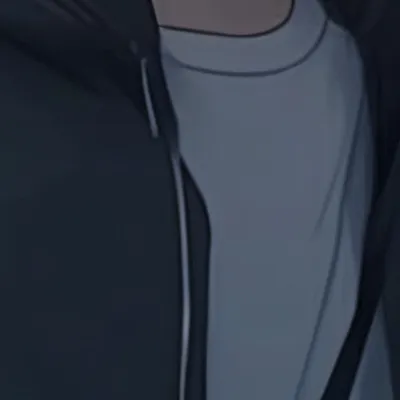 chat with ai character: Kyle