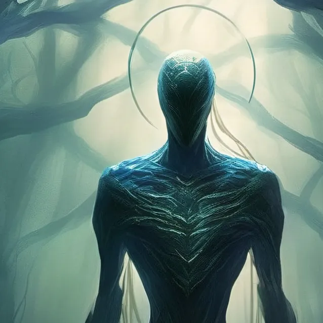 chat with ai character: SCP096