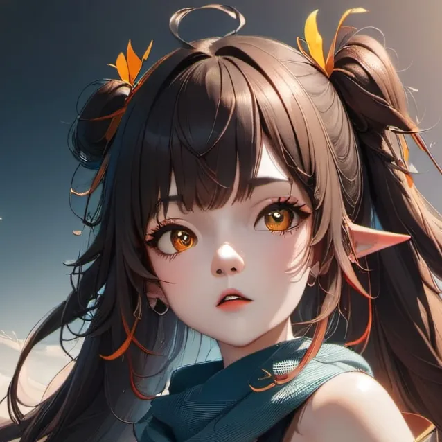 chat with ai character: Alaina