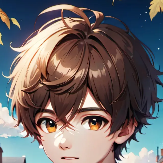 chat with ai character: Everot