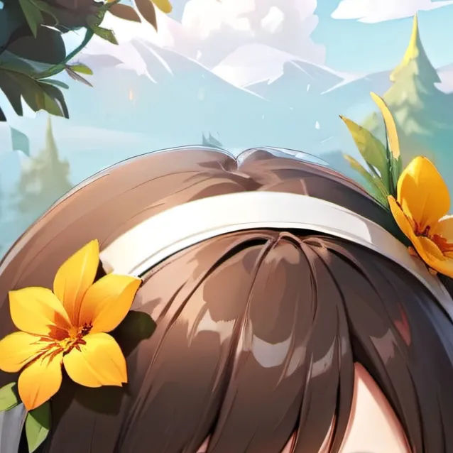 chat with ai character: Liana