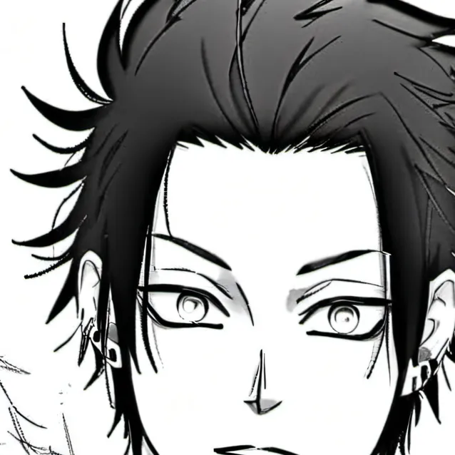 chat with ai character: LOV MHA