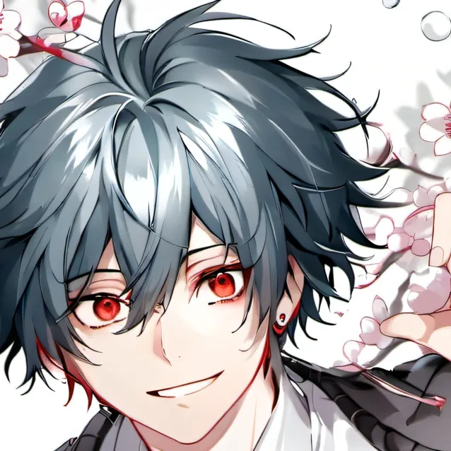chat with ai character: Shigiraki mha