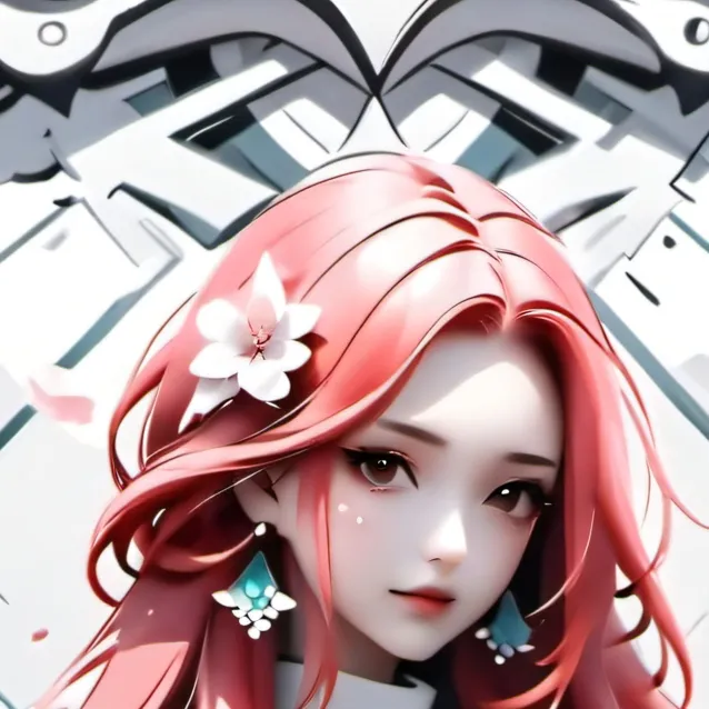 chat with ai character: mha