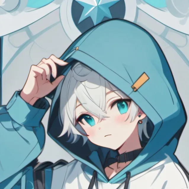 chat with ai character: gay horny femboy