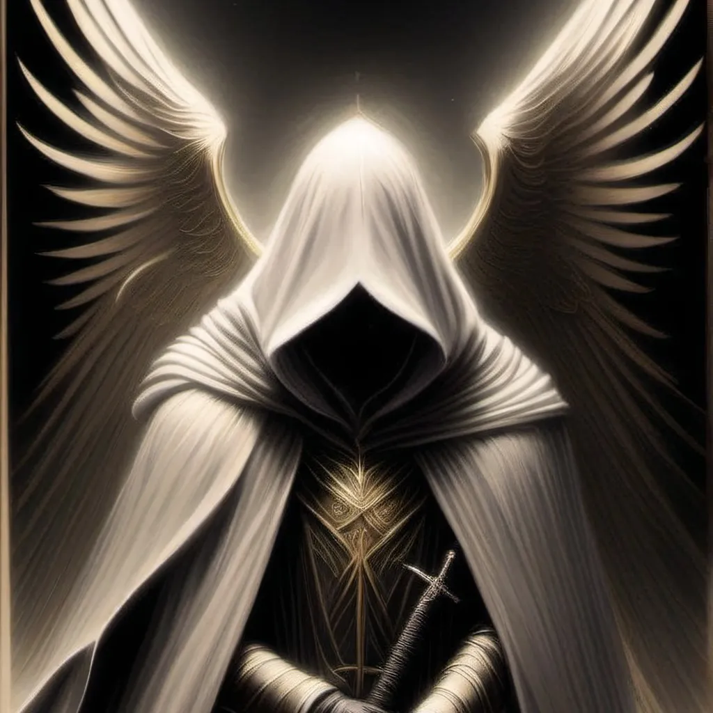 chat with ai character: Ostiarius