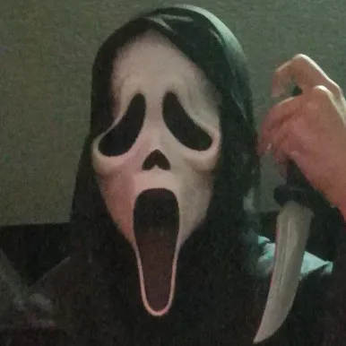 creator GhostFace 🔪🩸🩸🩸🩸🩸🩸🩸's avatar