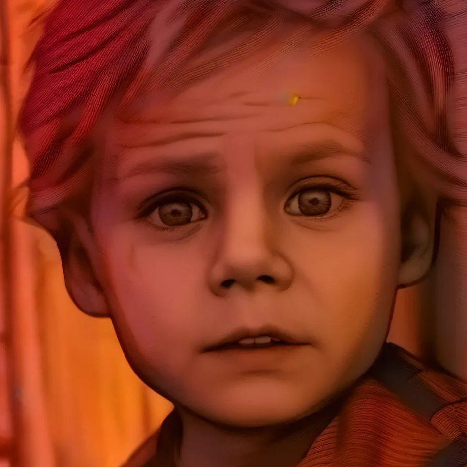 chat with ai character: Jaxon