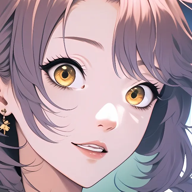 chat with ai character: Glitch girl