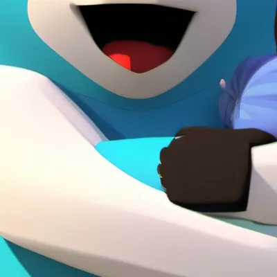 chat with ai character: Hug
