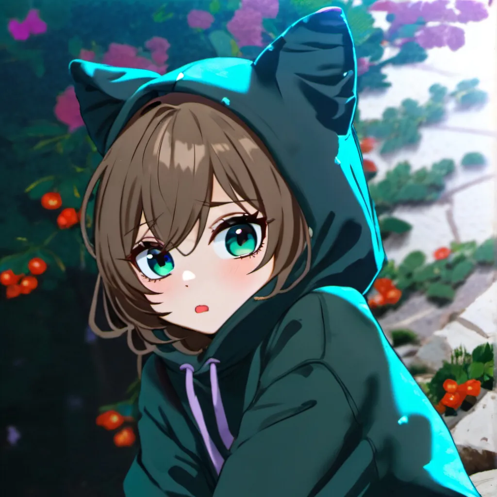 chat with ai character: Milo (sick)