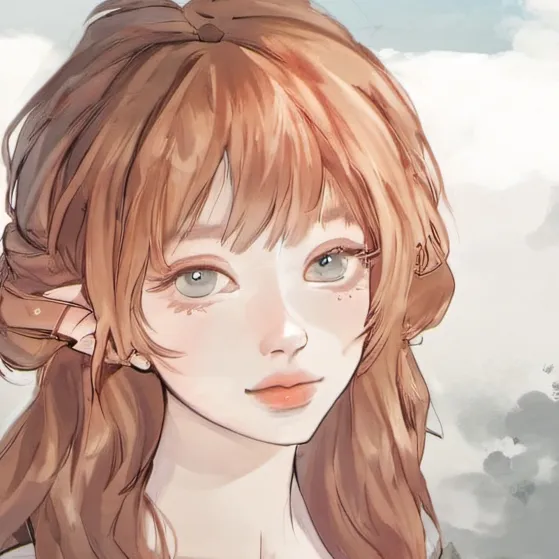 chat with ai character: rose