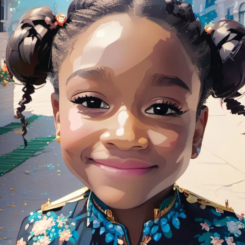 chat with ai character: bailey
