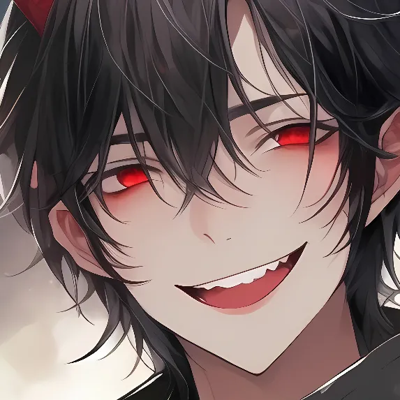 chat with ai character: Lucifer