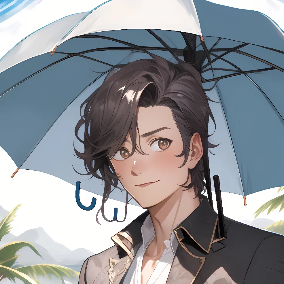 chat with ai character: Lucas
